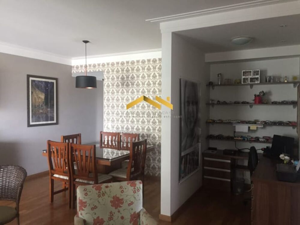 Apartamento, 3 quartos, 108 m² - Foto 24