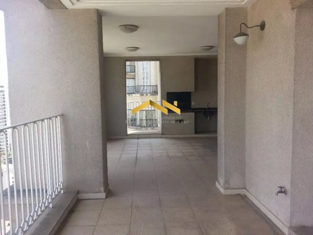 Apartamento à venda com 4 quartos, 425m² - Foto 2