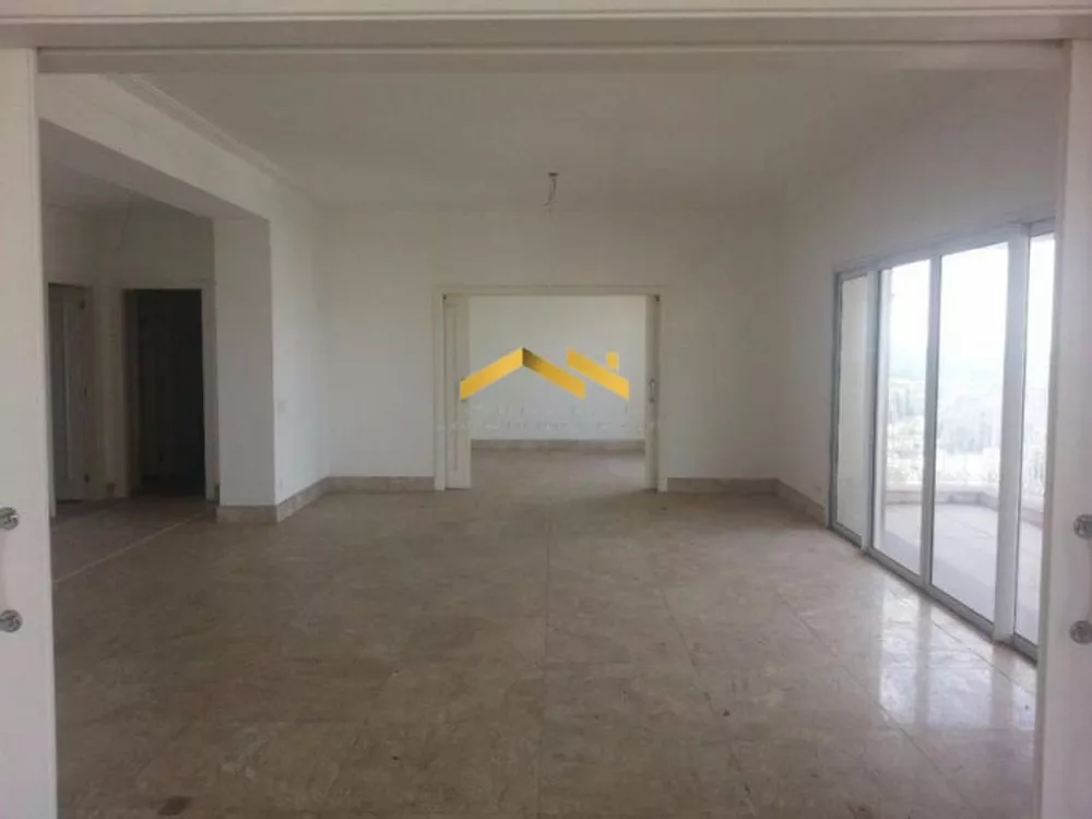 Apartamento à venda com 4 quartos, 425m² - Foto 3