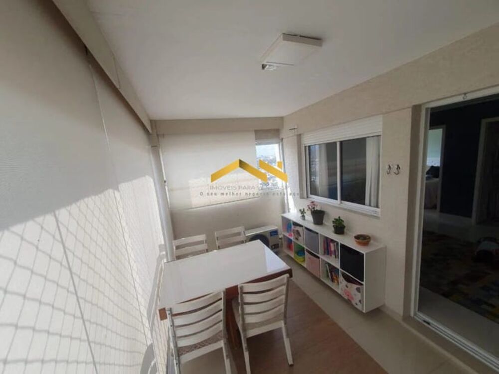Apartamento, 2 quartos, 60 m² - Foto 4