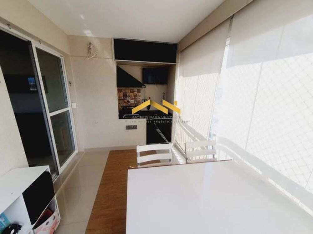 Apartamento, 2 quartos, 60 m² - Foto 3
