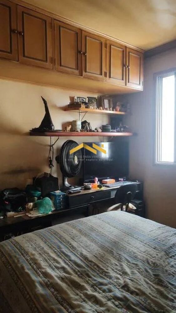 Apartamento, 3 quartos, 88 m² - Foto 13