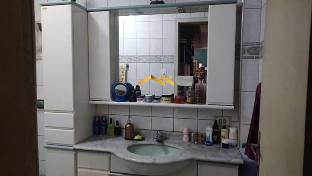 Apartamento, 3 quartos, 88 m² - Foto 1