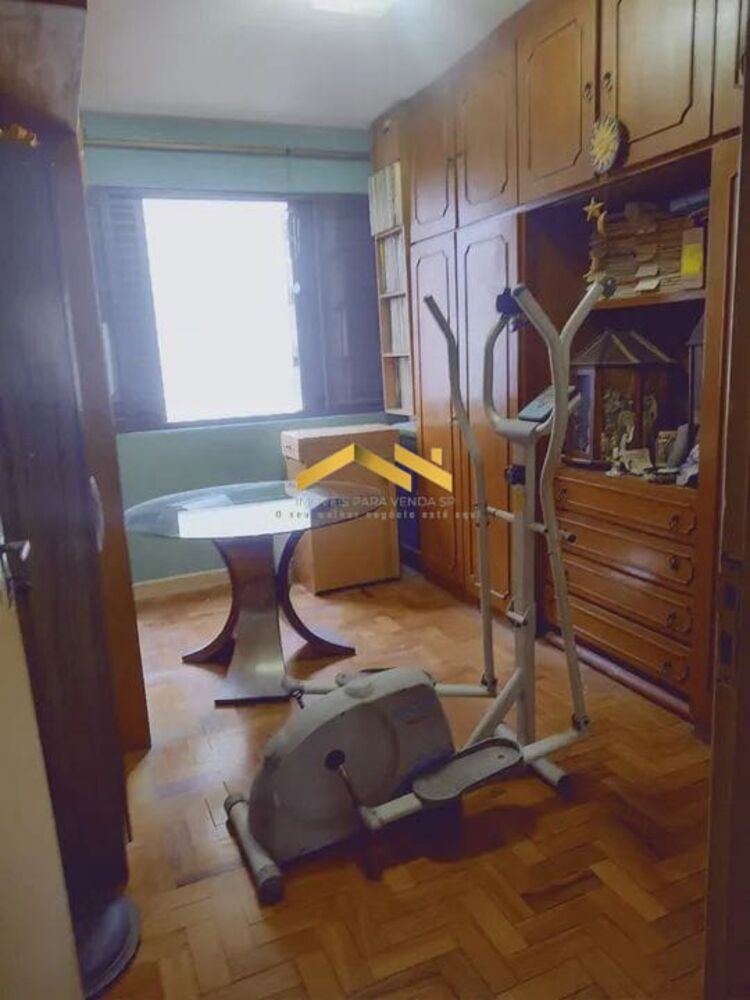 Apartamento, 3 quartos, 88 m² - Foto 9