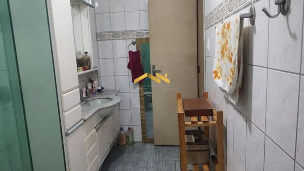 Apartamento, 3 quartos, 88 m² - Foto 4