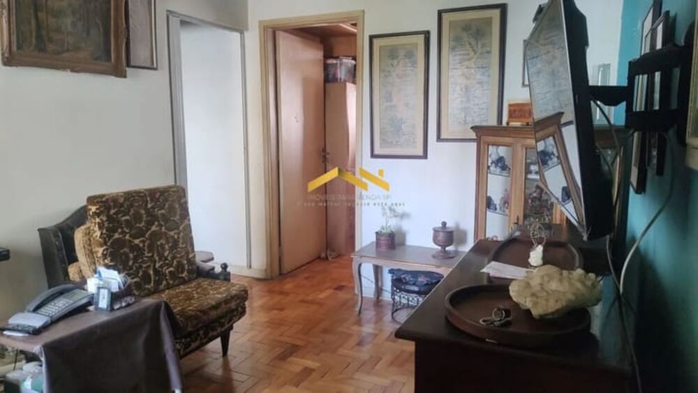 Apartamento, 3 quartos, 88 m² - Foto 3