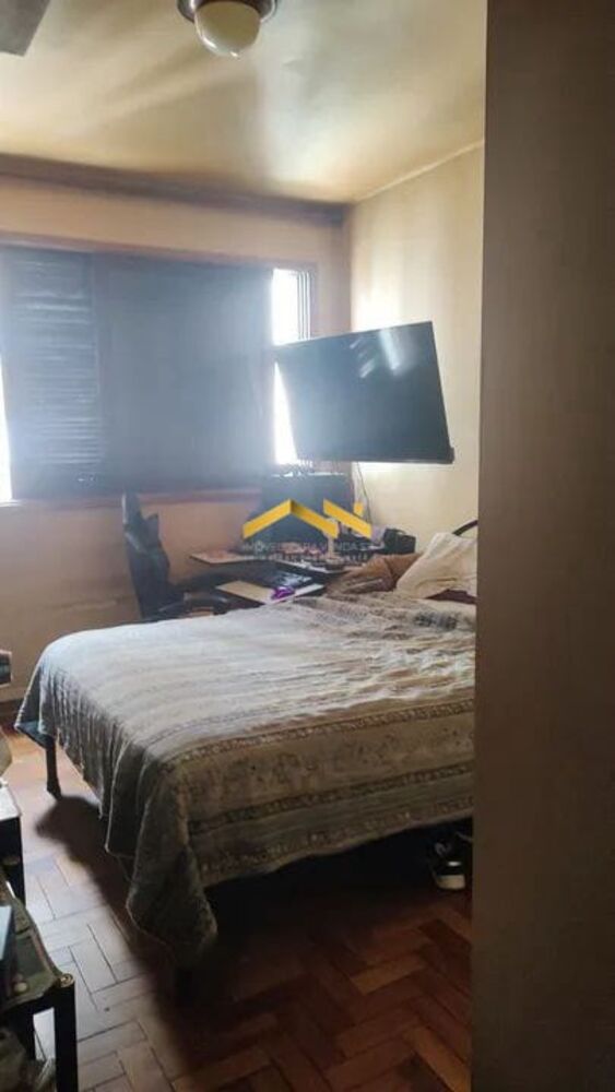 Apartamento, 3 quartos, 88 m² - Foto 5