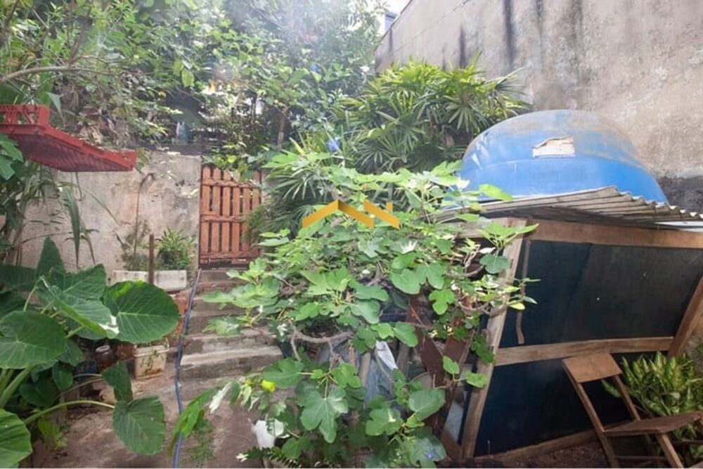 Casa à venda com 3 quartos, 154m² - Foto 6