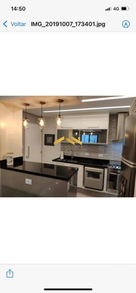 Apartamento, 3 quartos, 86 m² - Foto 1