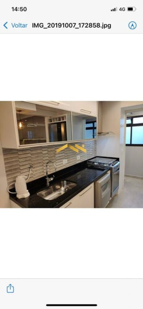 Apartamento, 3 quartos, 86 m² - Foto 3