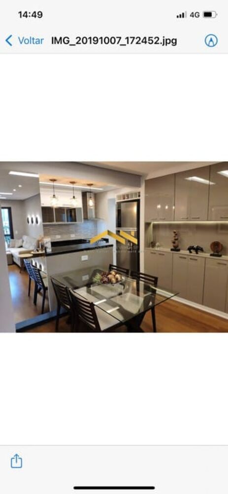 Apartamento, 3 quartos, 86 m² - Foto 5