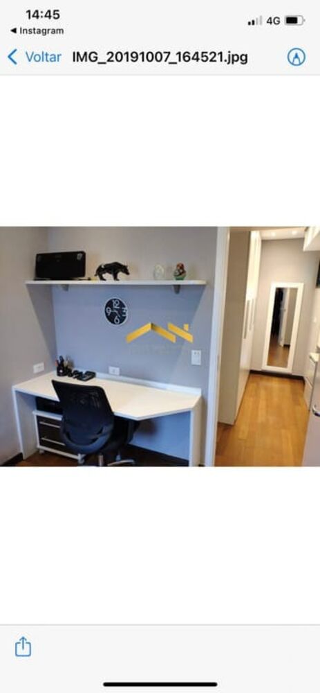 Apartamento, 3 quartos, 86 m² - Foto 11