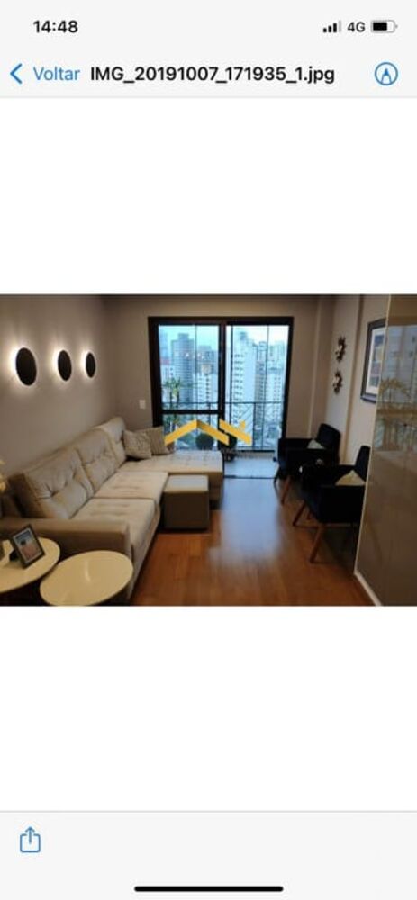 Apartamento, 3 quartos, 86 m² - Foto 4