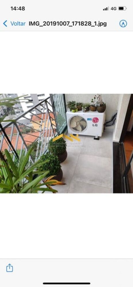 Apartamento, 3 quartos, 86 m² - Foto 6