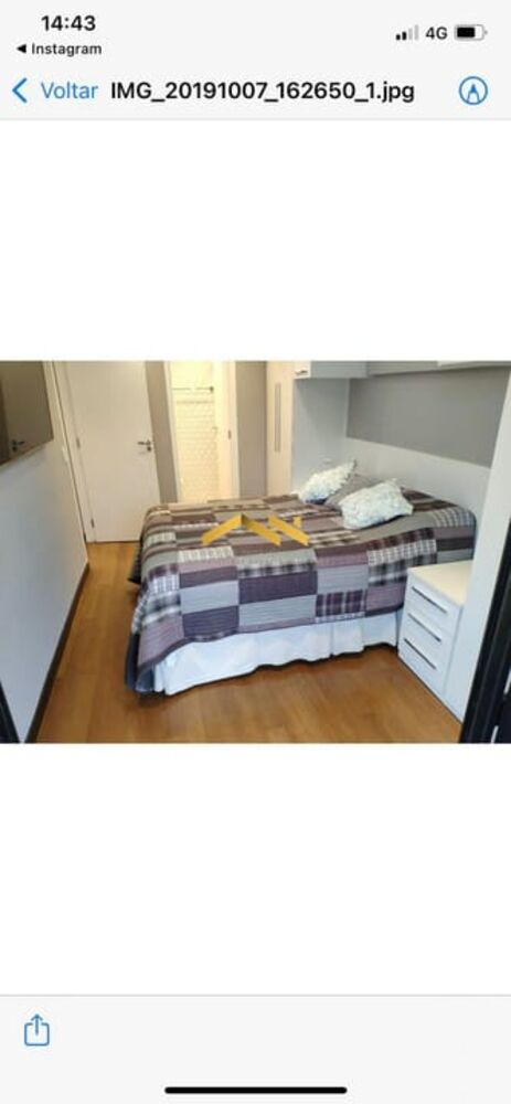 Apartamento, 3 quartos, 86 m² - Foto 15