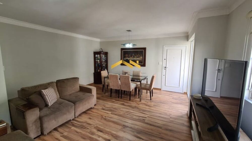 Apartamento, 3 quartos, 111 m² - Foto 9