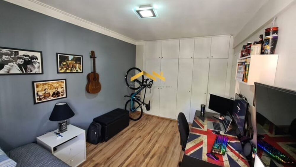 Apartamento, 3 quartos, 111 m² - Foto 4