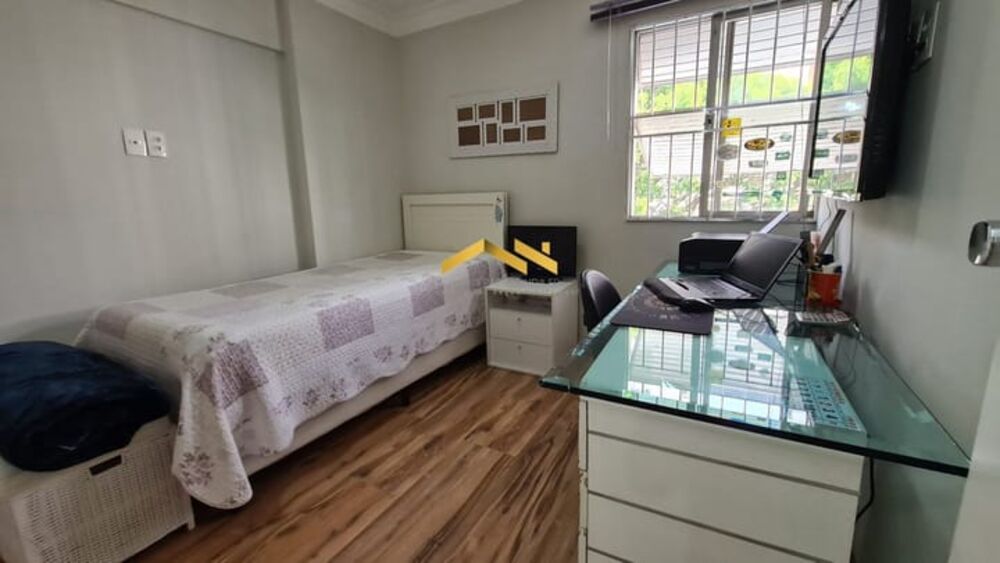 Apartamento, 3 quartos, 111 m² - Foto 13