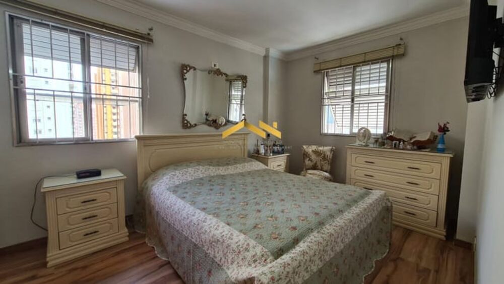 Apartamento, 3 quartos, 111 m² - Foto 6