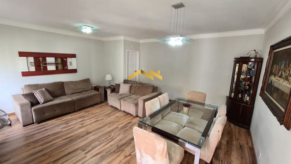 Apartamento, 3 quartos, 111 m² - Foto 15