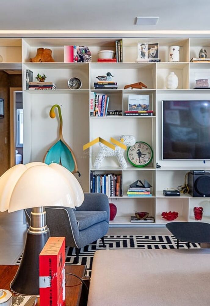 Apartamento, 2 quartos, 129 m² - Foto 44