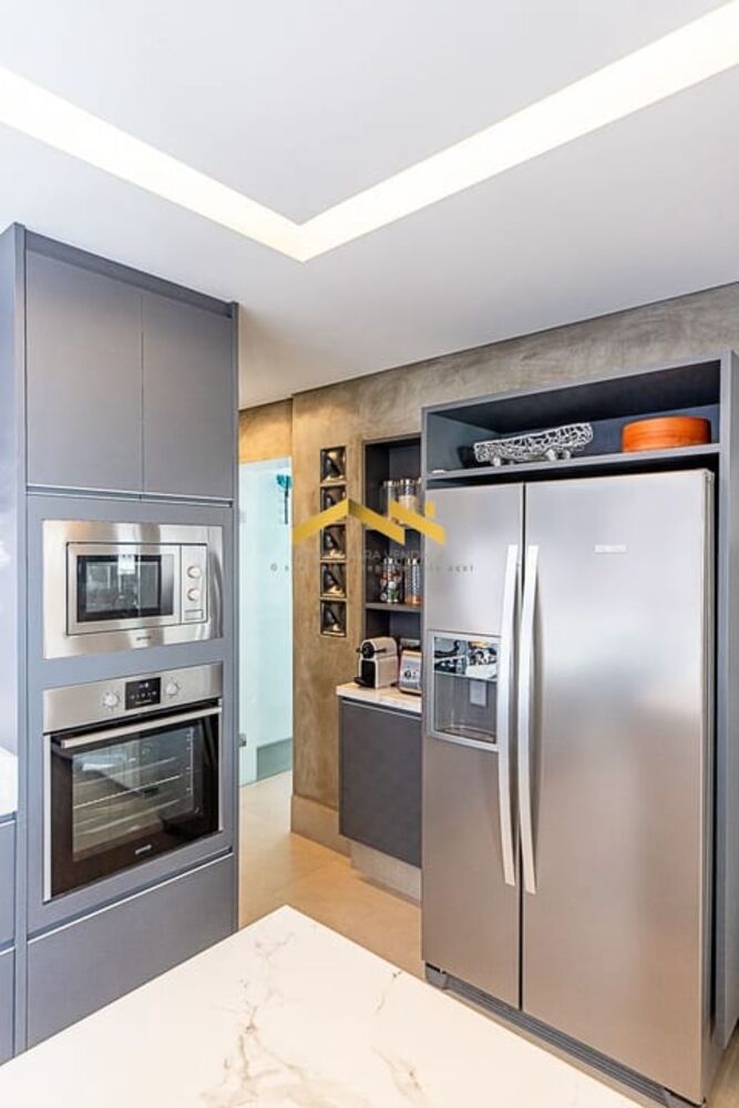 Apartamento, 2 quartos, 129 m² - Foto 42