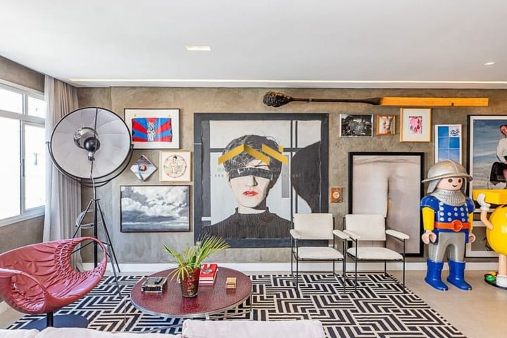 Apartamento, 2 quartos, 129 m² - Foto 39