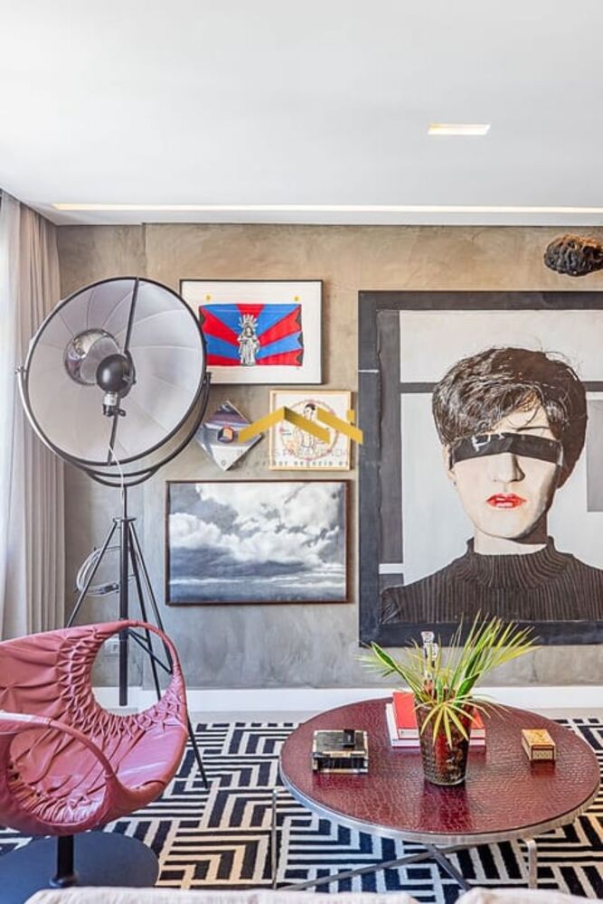 Apartamento, 2 quartos, 129 m² - Foto 45