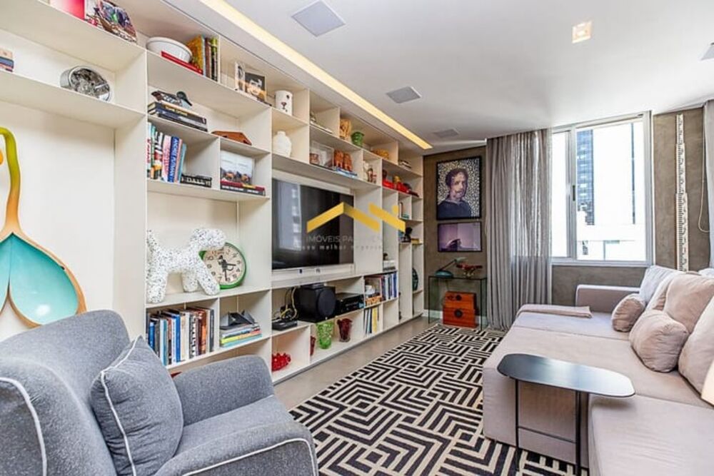 Apartamento, 2 quartos, 129 m² - Foto 33