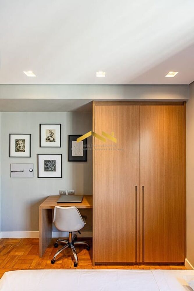 Apartamento, 2 quartos, 129 m² - Foto 6