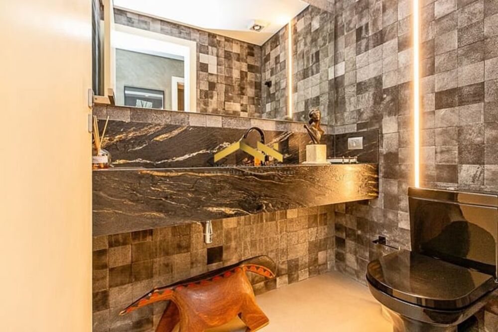 Apartamento, 2 quartos, 129 m² - Foto 3