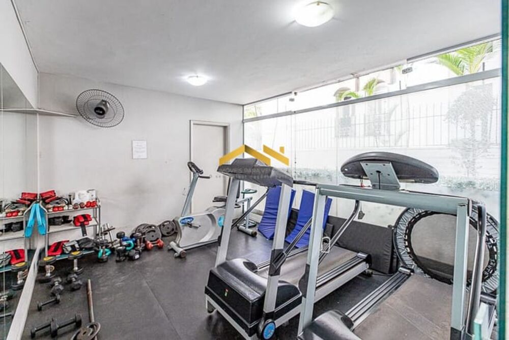 Apartamento, 2 quartos, 129 m² - Foto 19