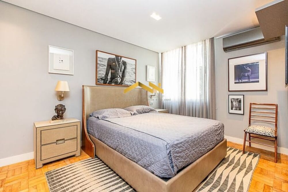 Apartamento, 2 quartos, 129 m² - Foto 11