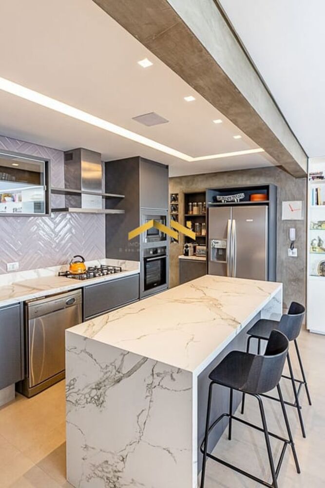 Apartamento, 2 quartos, 129 m² - Foto 49