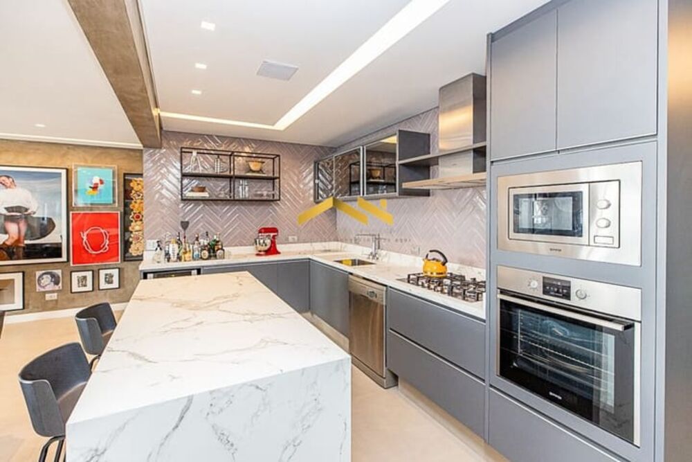 Apartamento, 2 quartos, 129 m² - Foto 51