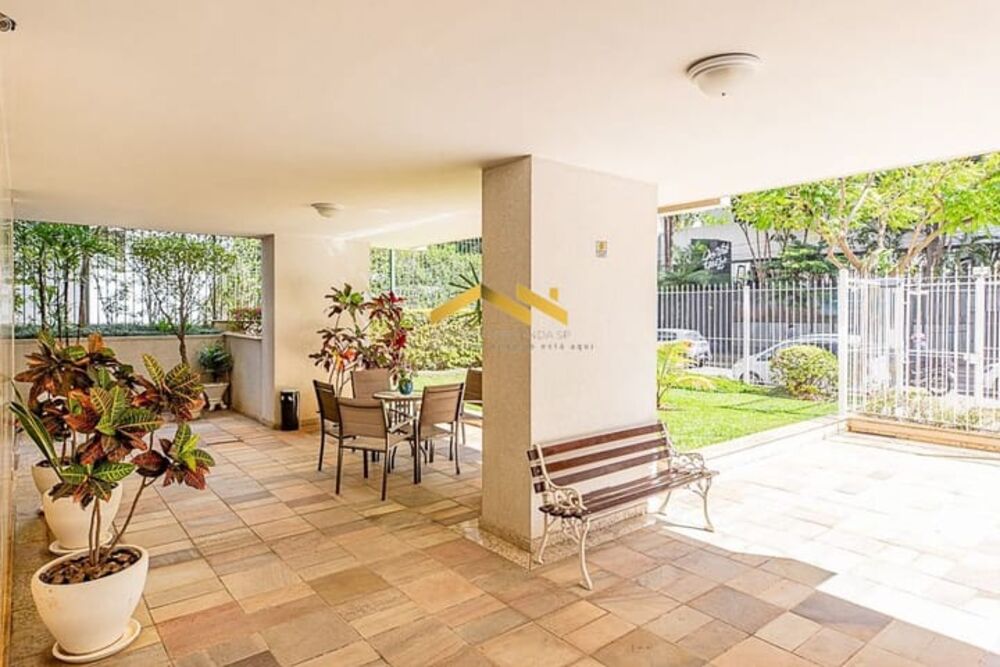 Apartamento, 2 quartos, 129 m² - Foto 28