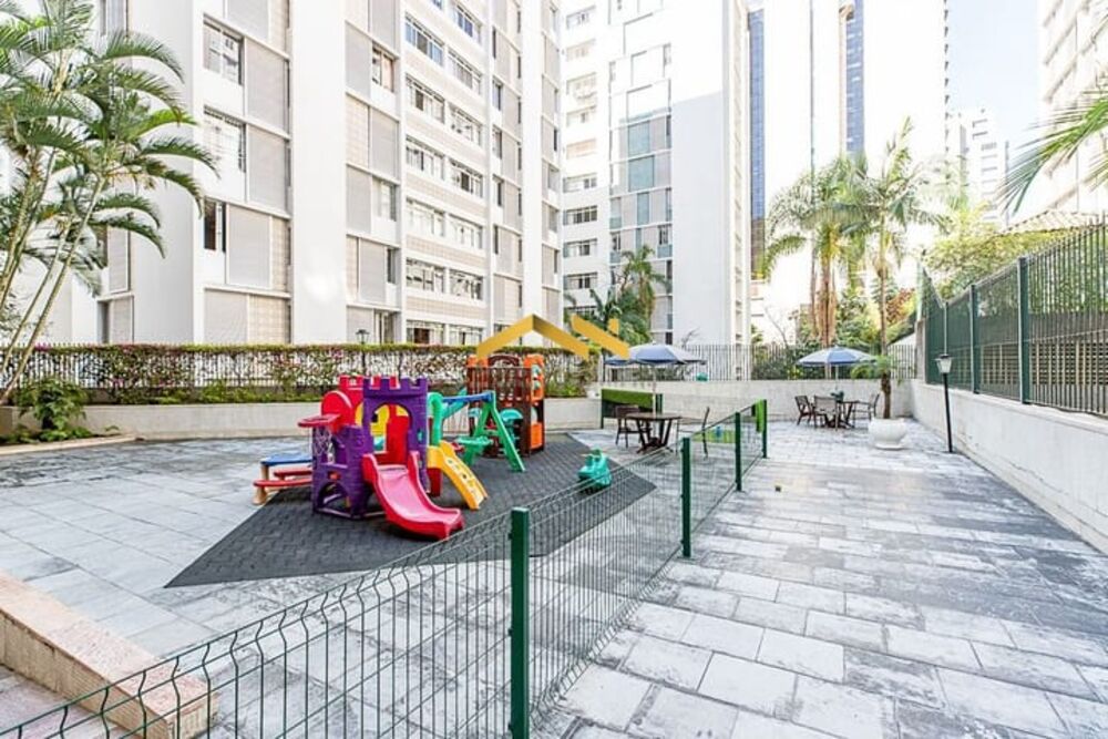 Apartamento, 2 quartos, 129 m² - Foto 22