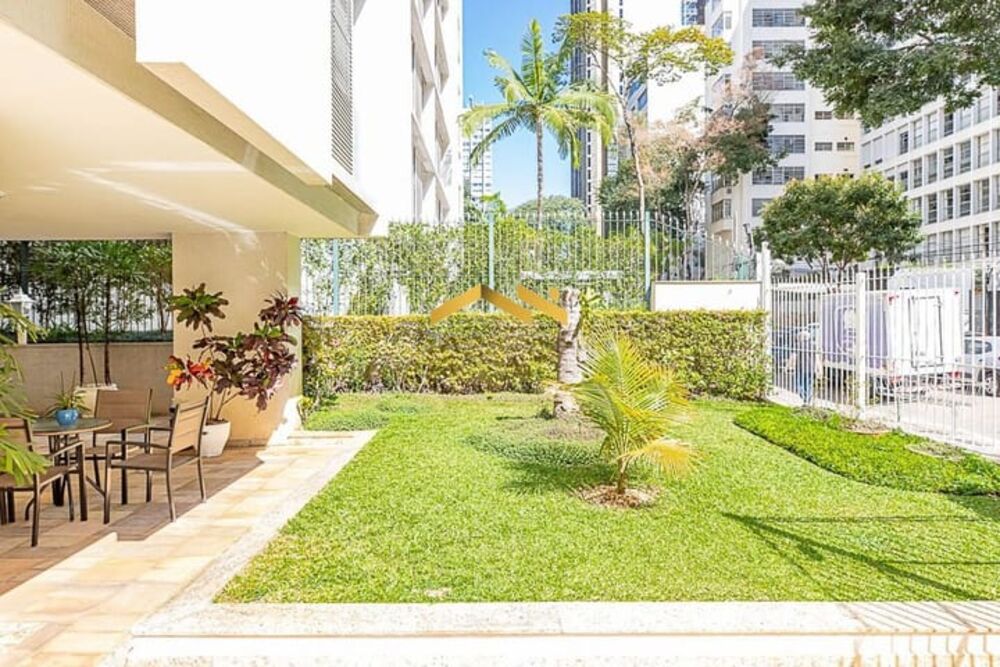 Apartamento, 2 quartos, 129 m² - Foto 27