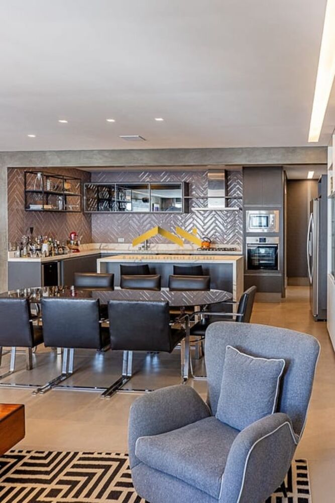 Apartamento, 2 quartos, 129 m² - Foto 46