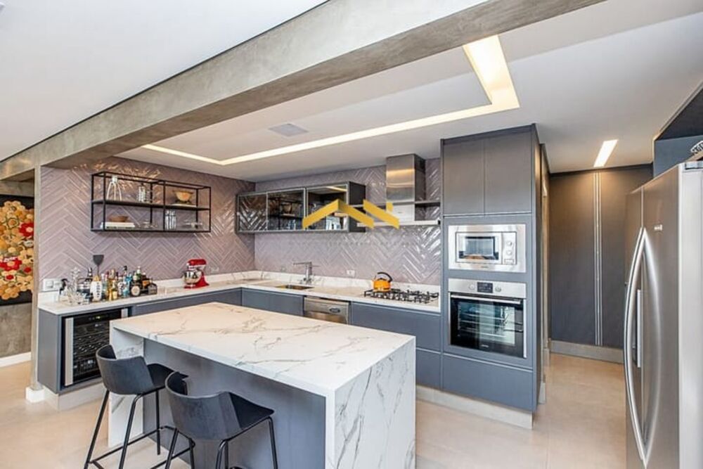 Apartamento, 2 quartos, 129 m² - Foto 47