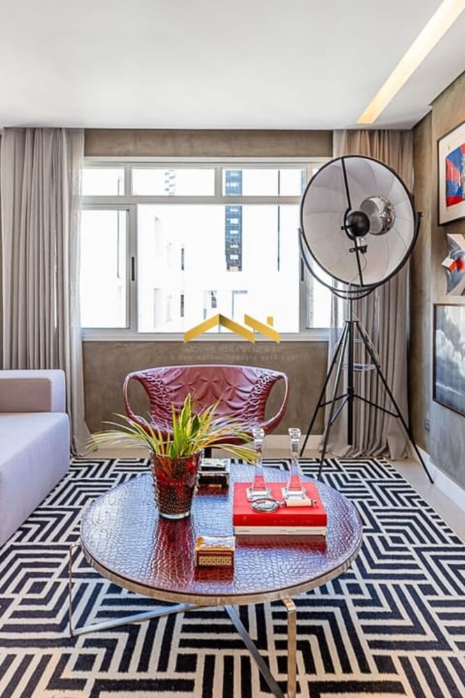 Apartamento, 2 quartos, 129 m² - Foto 36