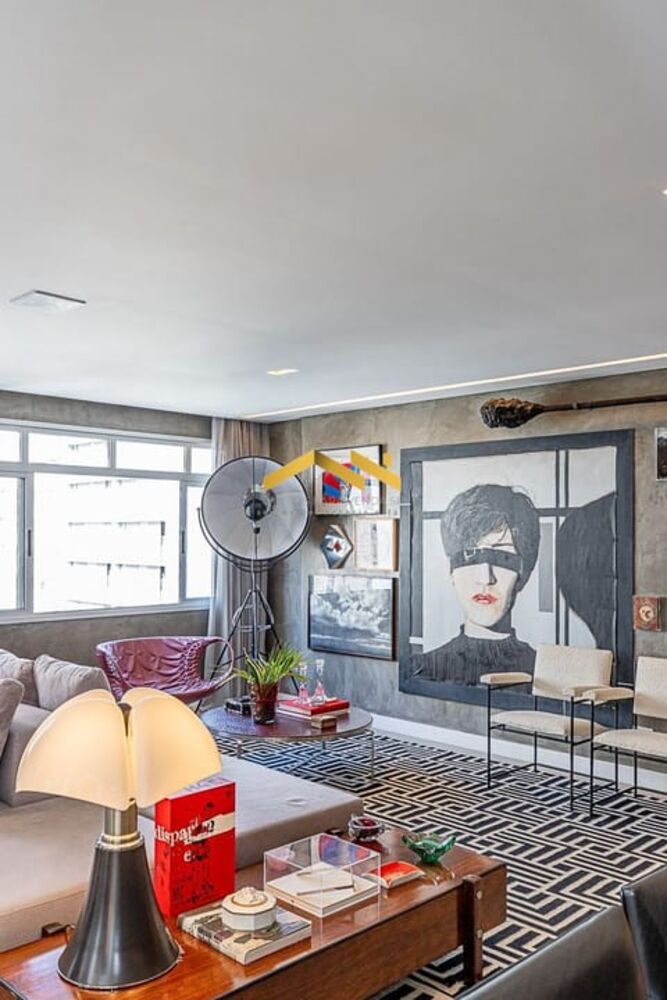 Apartamento, 2 quartos, 129 m² - Foto 32