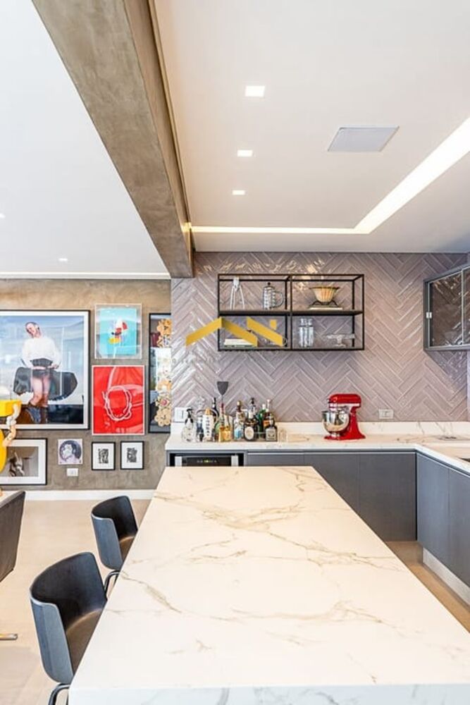 Apartamento, 2 quartos, 129 m² - Foto 52