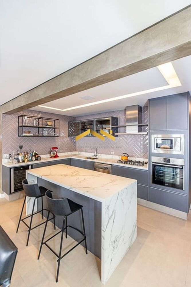 Apartamento, 2 quartos, 129 m² - Foto 50