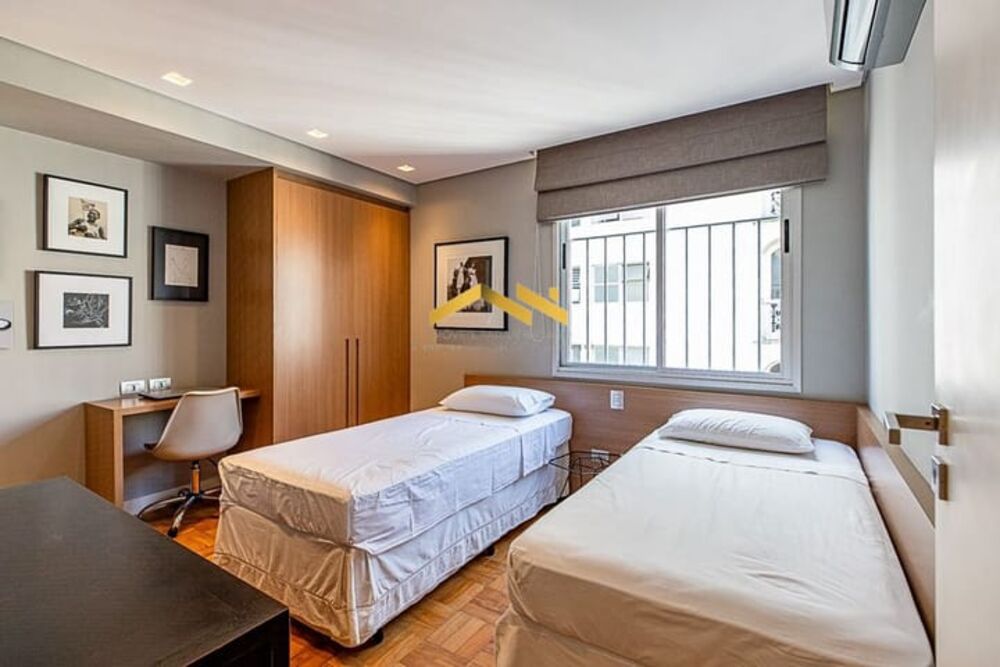 Apartamento, 2 quartos, 129 m² - Foto 5