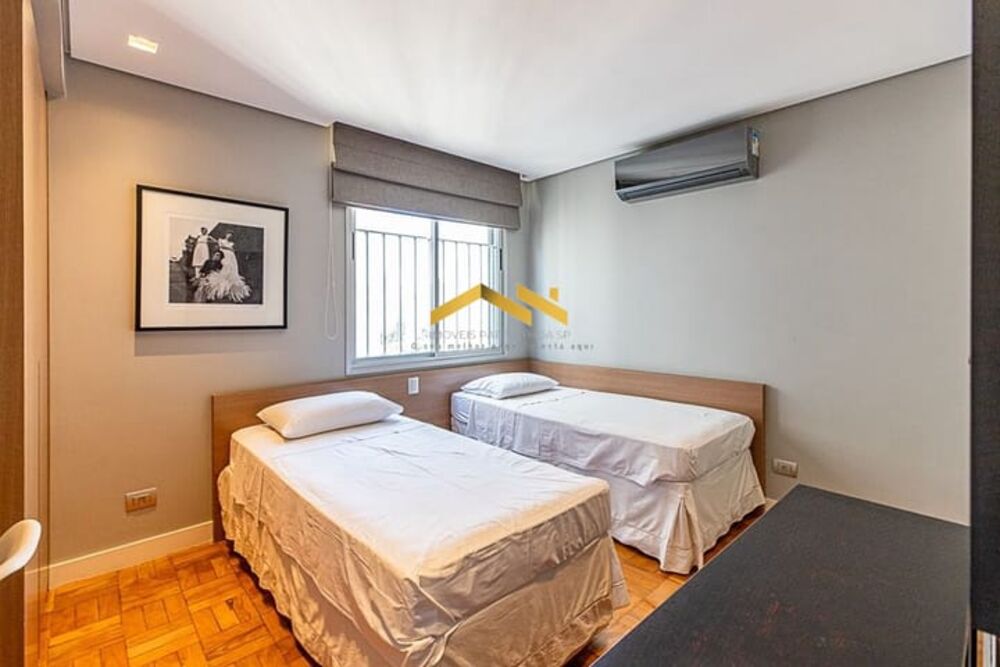 Apartamento, 2 quartos, 129 m² - Foto 7