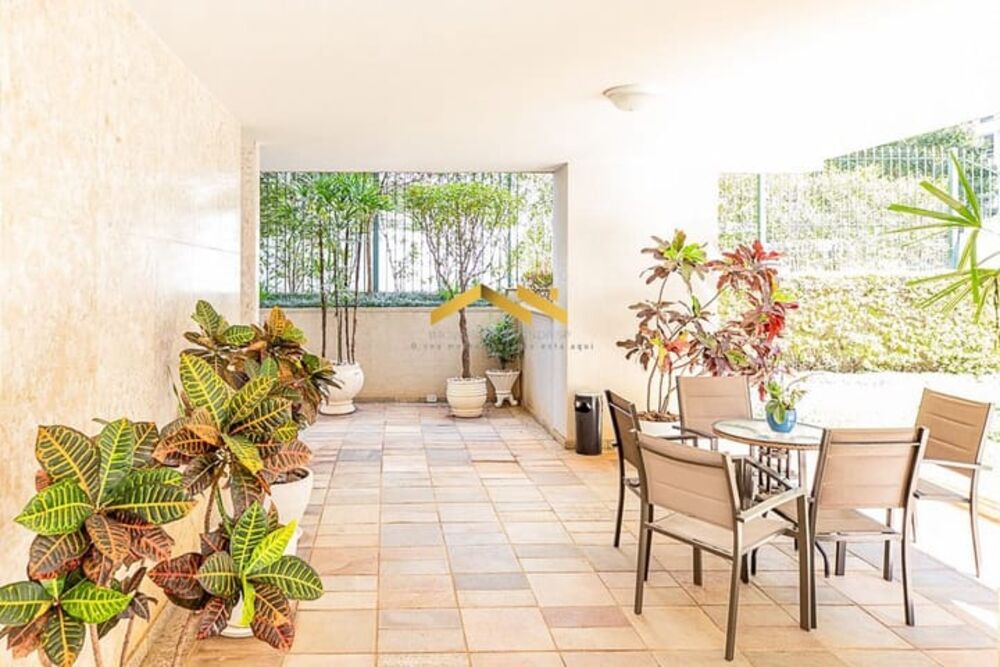 Apartamento, 2 quartos, 129 m² - Foto 24