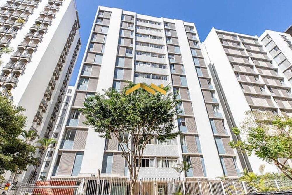 Apartamento, 2 quartos, 129 m² - Foto 17