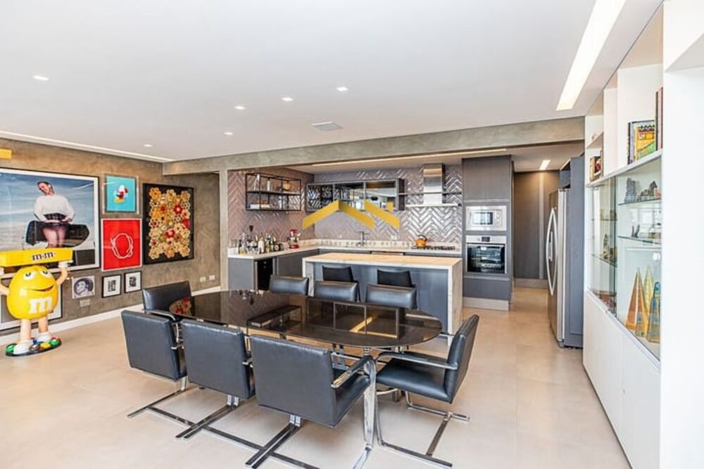 Apartamento, 2 quartos, 129 m² - Foto 29