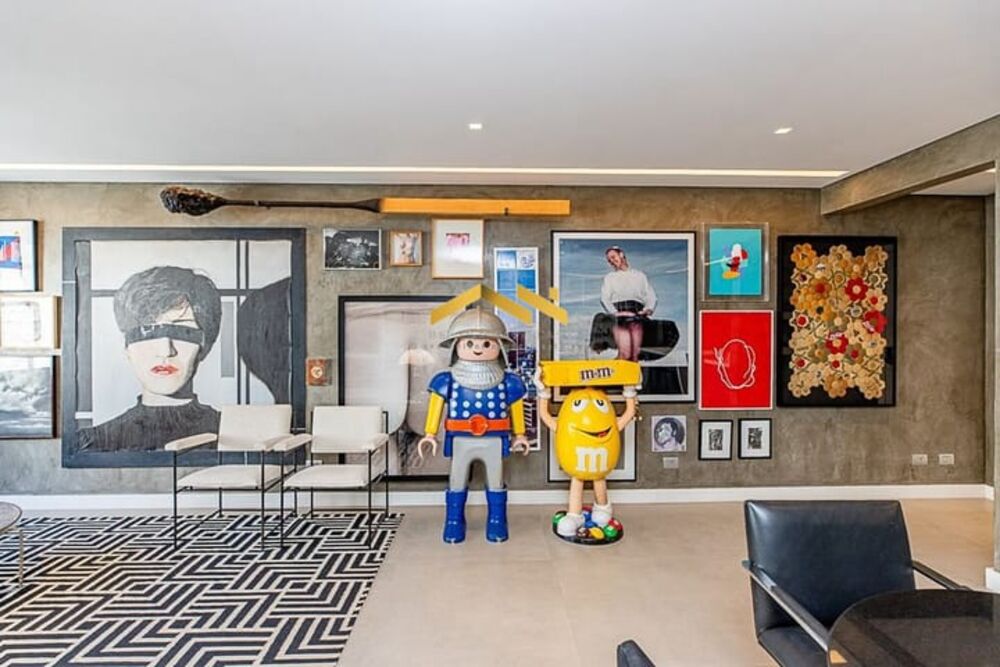 Apartamento, 2 quartos, 129 m² - Foto 34